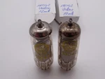2X 18042 Valvo Tubes. Fixed Price $18.58.