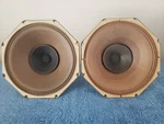 Norelco AD-4877M (philips) Speakers,full-range, G/f 2A3,300B,KT66 Tube Audio Amp. Fixed Price $275.00.