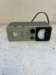Vintage Heathkit Model GD-1A Grid Dip Meter W/o Coils Tested & Working. Fixed Price $21.24.