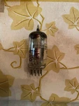 Rca Tubes 5879 Vintage Tektronix Electronic Tested With TV3 Pair. Fixed Price $13.00.