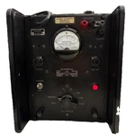General Radio Type 1862-A Megohmmeter Insulation Resistance Tester 500V / Manual. Fixed Price $199.99.