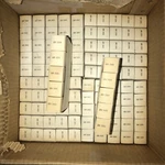 Rca Jan 26D6 Vacuum Nos /nib Sleeve ( Qty 5 Tubes ) 1963. Fixed Price $14.99.