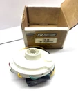 B&k Precision CR-15 Crt Tube Tester Socket Adapter Vtg. Fixed Price $19.00.