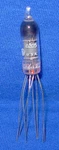 Nos General Electric Type 6205 Subminiature Vacuum Tube. Fixed Price $6.99.