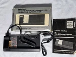 Vintage Radio Shack TRS-80 Cassette Interface For Pocket Computer 26-3503. Fixed Price $21.25.
