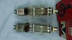 For MI-200'S 8005 Pair Rca & Ne Us-made Curve Traced Matched! # 715 711. Fixed Price $300.00.