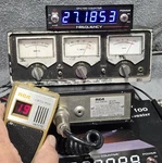 Rca 14T275 Cb Co-pilot. Fixed Price $25.00.