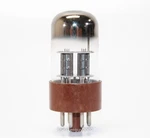 Sylvania 6SL7 Gt Vacuum Tubes -- KT1. Fixed Price $24.95.
