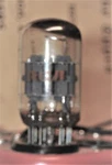 16BQ11 Tube Rca Nib Tested & Boxed Vintage Commercial Surplus. Fixed Price $9.49.