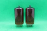 2 Z566M Nixie Tubes Diy Clock Vintage Neon Nos Tested. Fixed Price $99.95.