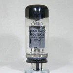 Sovtek 5881/6L6WGC Power Vacuum Tube Current Production Made In Russia. Fixed Price $25.00.