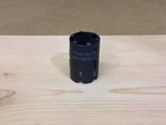 Ierc Electron Tube Shield TRN6-6015B, Mini 9-PIN. Fixed Price $14.00.