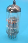 6DJ8 ECC88 Rca Mullard Vintage Tube - Great Britain Blackburn Tested TV7++. Fixed Price $19.95.