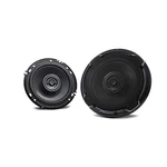 Kenwood KFC-1696PS 6-1/2" 2-WAY Speaker System, 320W Max Power Used, Open Box. Fixed Price $59.85.