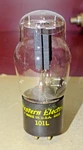 Western Electric Type 101L Radio/audio Tube, Good. Fixed Price $60.00.
