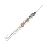 1J37B 1ZH37B Soviet Vintage Vacuum Hf Pentode Tube Nos Lot Of 4 Pcs. Fixed Price $32.00.