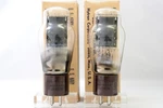 Hytron VT25A Matched Pair Power Output Vacuum Tube Vintage Parts. Fixed Price $1744.20.