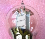 New Sophia Electric 101D Mesh Plate Tube For Western Amplifier 300B 205D. Fixed Price $349.99.
