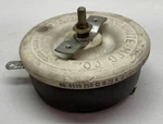 OHMITE,0539 250,RESISTOR 0.78A. Fixed Price $30.00.