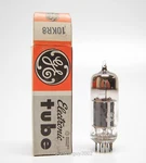 General Electric - Vacuum Tube / 10KR8 Jr. Fixed Price $9.95.