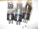 National Union 45 Tubes Three Bag 6. Fixed Price $99.00.