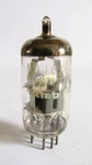 1974 Holland Amperex 6DJ8 ECC88 Tube Hickok TV-2B Tests 111/107, MIN:65/65. Fixed Price $21.95.