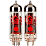 Groove Tubes Gold GTEL84S Matched Power Medium (47 Rating) Duet. Fixed Price $62.99.