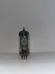 Telefunken 12AU6 Tube TV7 Tested Good Made In Germany With Box. Fixed Price $14.99.