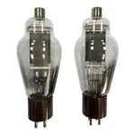 811 VT-217 Sylvania Vacuum Tube Valve Matched Pair 80/4.5. Fixed Price $160.77.