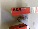 Oem Vintage Electronic Tube Rca 6LN8/LCF80. Fixed Price $7.25.
