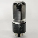 (1) Tested Ken-rad Tube Date Code 7-09 Beam Power. Fixed Price $9.95.