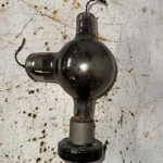 Vintage Rca 852 Tube Triode Transmitting W/bayonet Socket. Fixed Price $60.00.