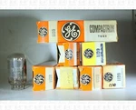 General Electric 6G11 Vacuum Tubes Made In Usa Nos Lot Of 7 +box. Fixed Price $20.62.