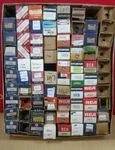 X Vacuum Tube 1A5GT,1A7GT,1AD2,1AY2,1BY2,1C5GT,1D8GT,1G3GT, 1G4GT,1G6GT L#48. Fixed Price $9.99.