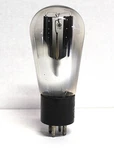 Vintage Cunningham CX-380 Globe Duel Rectifier Vacuum Tube *tested Good*. Fixed Price $55.00.