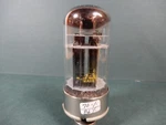 Sylvania 6080 Vacuum Tube Amplitrex Tested 70/86% Gm (medium). Fixed Price $15.00.