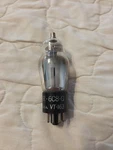 Ken Rad Jan VT163 6C8G Not Tested. Fixed Price $30.00.