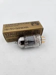 Electro-harmonix Preamp Vacuum Tube 12AU7EH ECC82. Fixed Price $23.00.