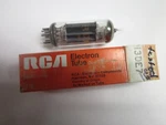 Rca 13DE7 Tube New Old Stock. Fixed Price $9.95.