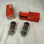 Rca 6KT8 Electron Vacuum Tube American Made New Old Stock. Fixed Price $15.77.