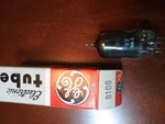 8106 Audio Electronic Vintage Radio Tv Valve Ham Vacuum Nos Tubes. Fixed Price $8.99.