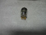 Sylvania Gb 407A Nos Lot Of Twenty (20) Gold Pins Original Boxes. Fixed Price $130.00.