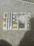 Rca L46WD22YX5 Lcd Tv Repair Kit,. Fixed Price $36.73.
