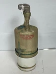 Econco 3CW20000A7 Tube. Fixed Price $385.00.