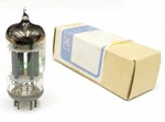 Nos Sylvania 5751 Dual Triode Tube, Tests Good, Selected Hp Low Noise Type. Tm. Fixed Price $60.00.