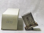 1PCS - Metcom 1B35 Vacuum Tube Nos. Fixed Price $19.60.