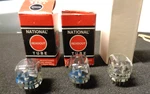 Burroughs & National Nixie Tubes 5992 (3). Fixed Price $64.99.