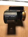 Vintage Litton L-3028C Vacuum Tube Waveguide Magnetrons. Fixed Price $25.00.