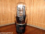 Vintage Rca #80 Stereo Tube #1208 890 78. Fixed Price $16.99.