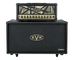 Used Evh 5150III EL34 212ST 2X12" Guitar Cabinet - Black. Fixed Price $559.99.